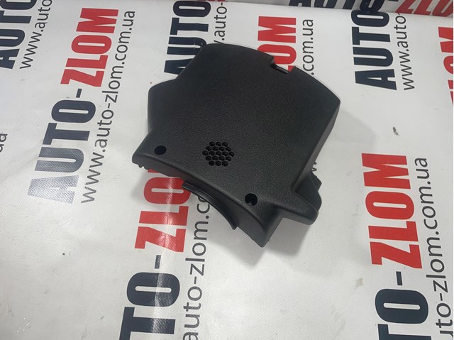 Подушка безпеки, водійська, AIRBAG 96743820ZD PEUGEOT