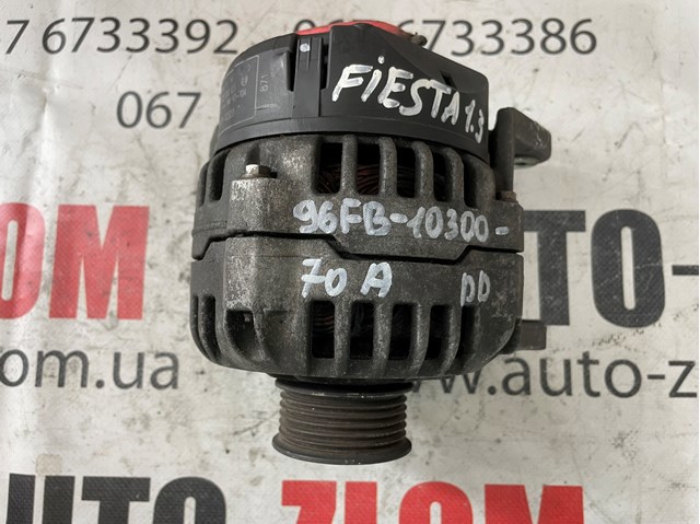 Авто генератор 96FB10300DD FORD