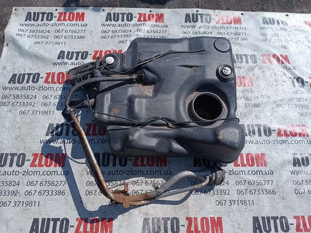 Бензобак 98AB9002BL FORD