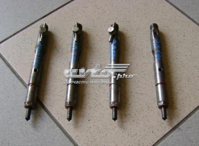 Форсунка паливна A0000101351 MERCEDES
