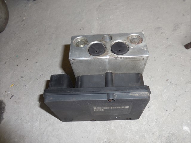 Блок управління АБС (ABS) A0054310712 MERCEDES