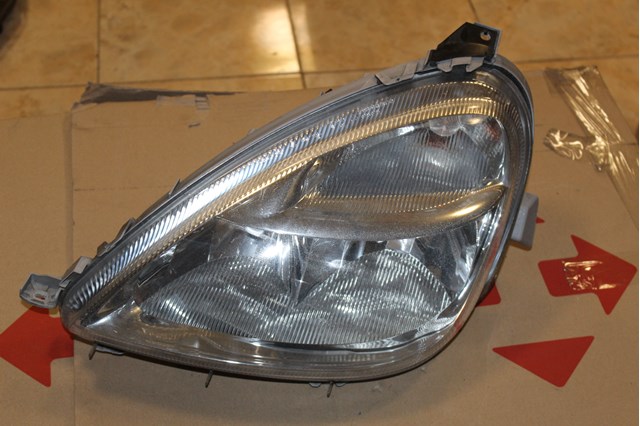Оптика A1688201761 MERCEDES