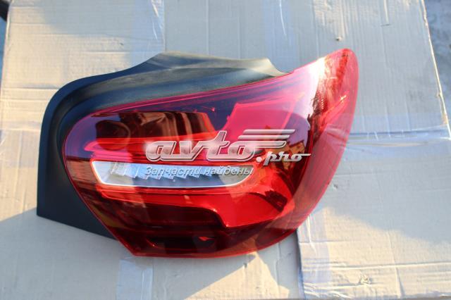 Задні ліхтарі A1769065100 MERCEDES