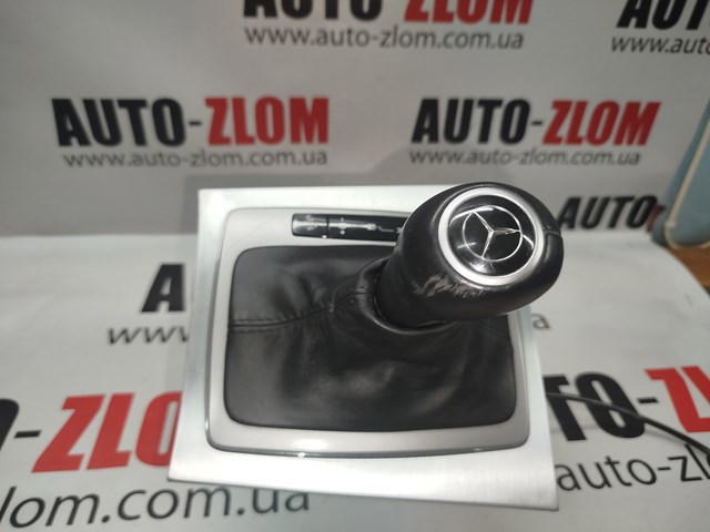 Механізм перемикання передач A2042677524 MERCEDES