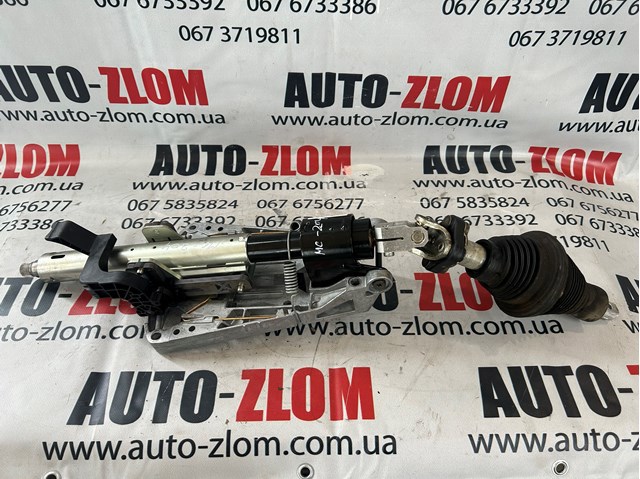 Колонка рульового управління A2044604516 MERCEDES