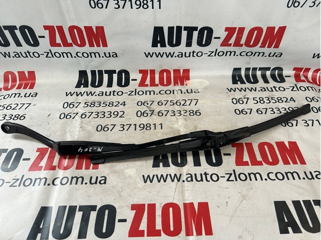 Важіль-поводок двірника лобового скла A2048200044 MERCEDES
