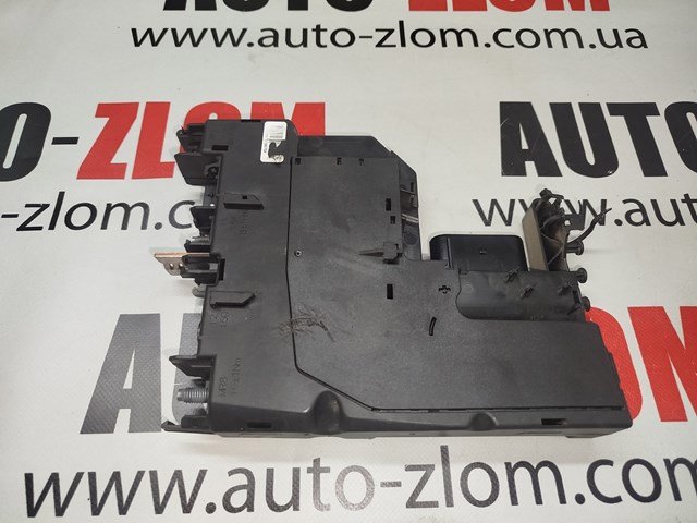 Монтажний блок A2075401850 MERCEDES