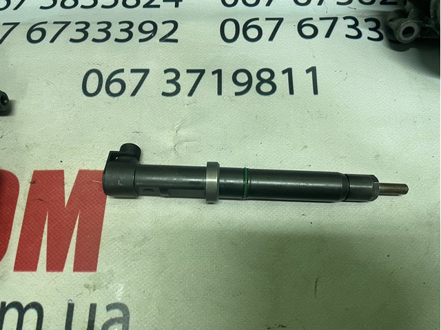 Форсунки електромагнітні A6510702787 MERCEDES
