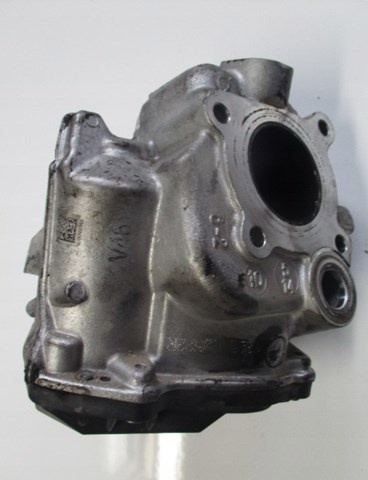 Клапан EGR рециркуляції газів A6511400160 MERCEDES
