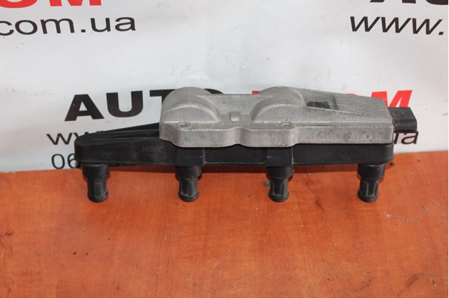 Котушка BAE961AE VAG