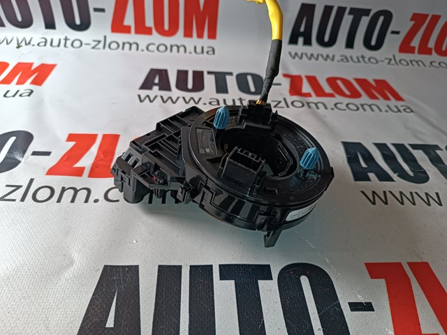 Контактний блок подушки безпеки BDGG66CS0C MAZDA