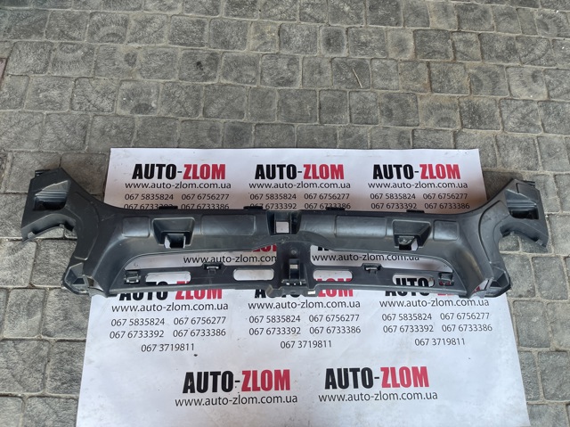 Кронштейн решітки радіатора BK2117E778AB FORD