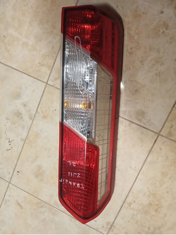 Ліхтар задній лівий BK3113405AG FORD