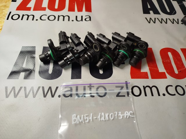 Датчик положення розподільного валу BM5112K073AC FORD