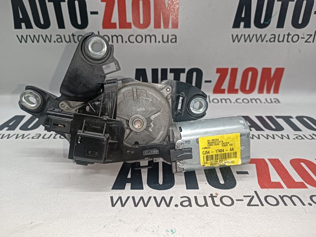 Задній механізм склоочисника CJ5417404AA FORD