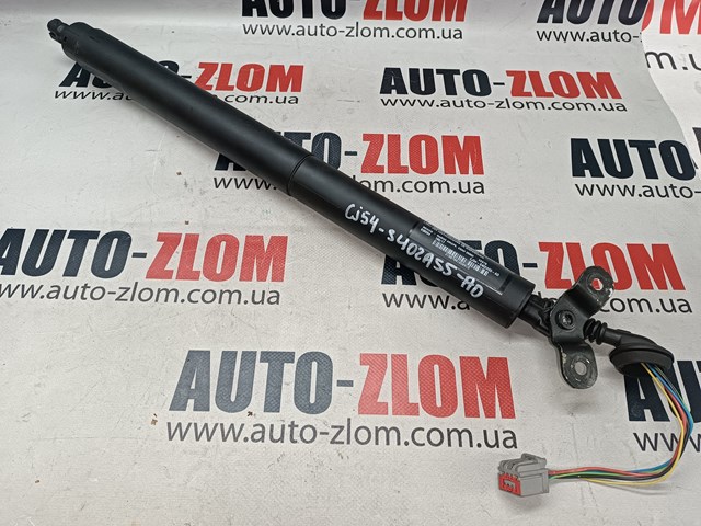 Амортизатор двері 3/5-ї задньої CJ54S402A55AD FORD
