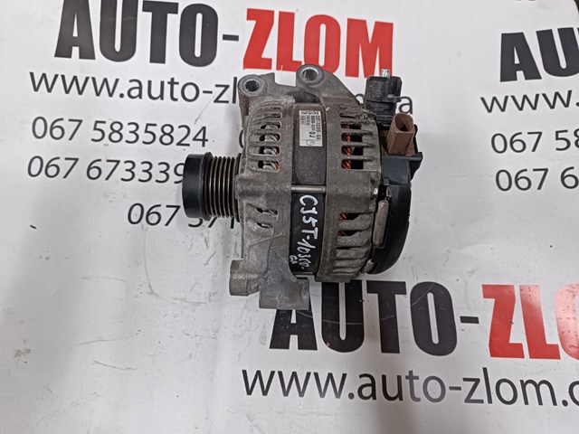 Генератор автомобільний CJ5T10300GA FORD