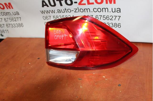 Стоп задній CN1513405BC FORD