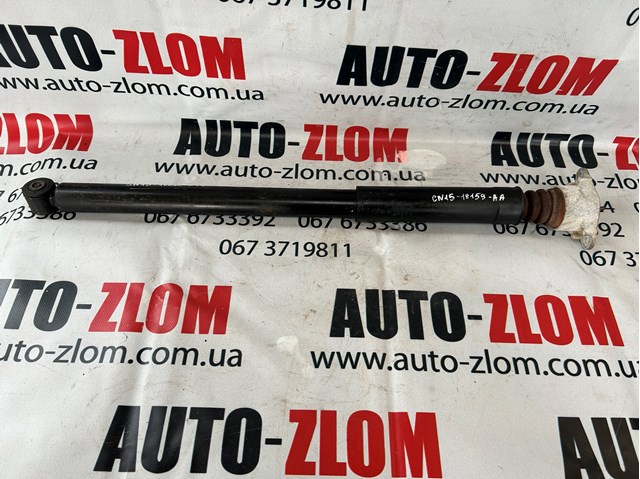 Пильник амортизатора заднього CN1518159AA FORD