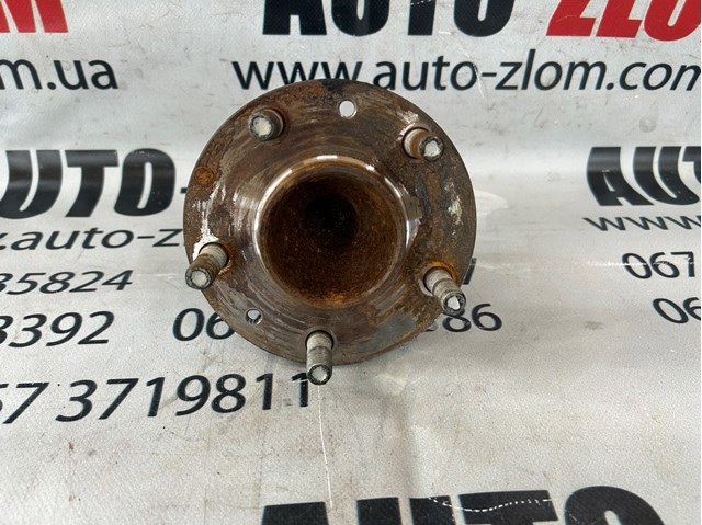 Підшипник задньої маточини DN4E2615X MAZDA