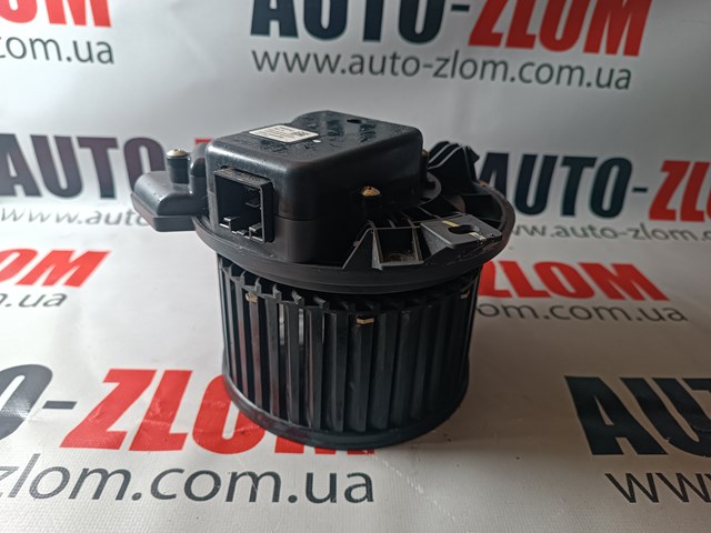 Електромотор пічки DRF84A34006A TESLA