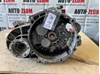 МКП в зборі Volkswagen Bora