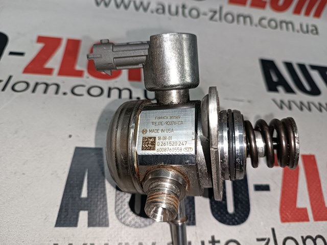 ПНВТ EJ7E9D376CA FORD