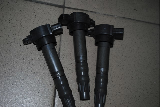 Котушка запалювання FK0278 MITSUBISHI