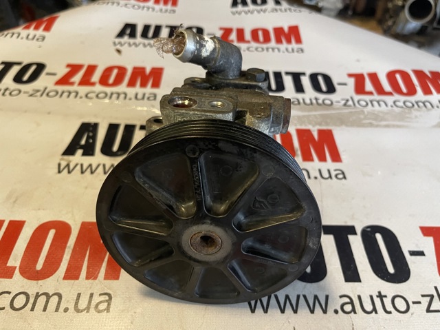 Насос гідропідсилювача механізму кермового управління GK213A696BB FORD
