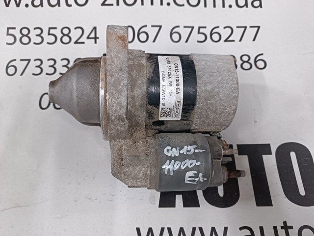 Стартер GN1511000EA FORD
