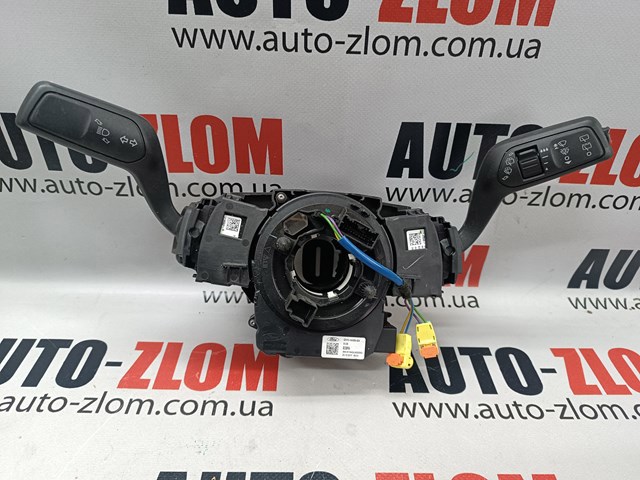 Кільце AIRBAG контактне GN1514A664BA FORD