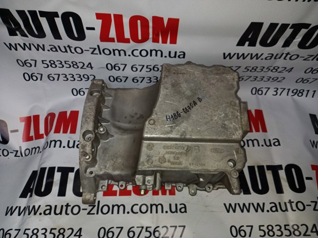 Піддон масляний картера двигуна H1BG6675AB FORD