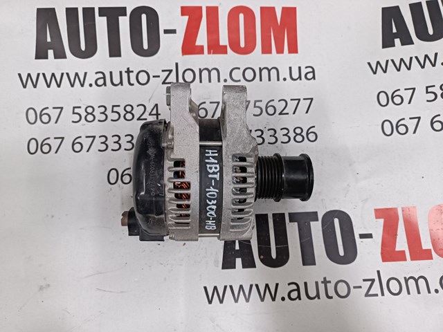 Генератор автомобільний H1BT10300HB FORD