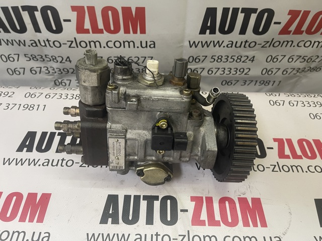 ПНВТ HU0965006002 DENSO