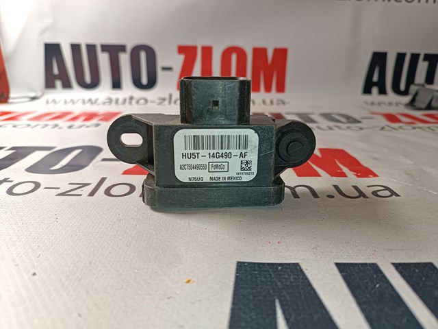 Модуль керування (ЕБУ) бортової мережі HU5T14G490AF FORD