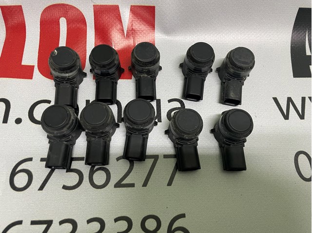 Парктронік, система контролю паркування HU5T15K859BA FORD