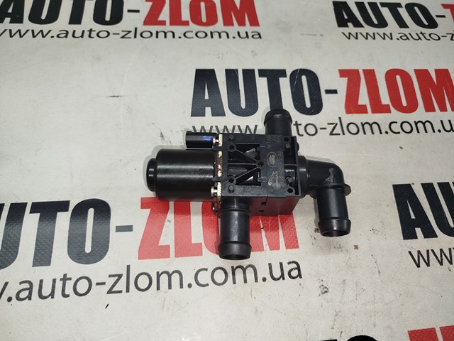 Кран системи опалення J9D318495AA JAGUAR