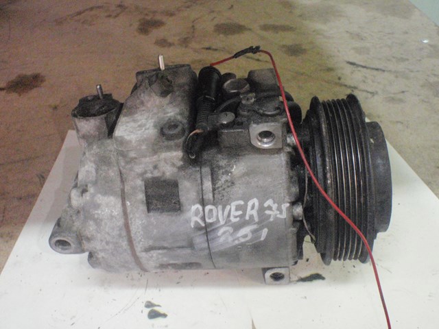 Компресор системи кондиціювання JPB101154 ROVER