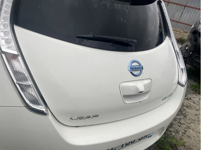 П'яті двері K01003NLMB NISSAN