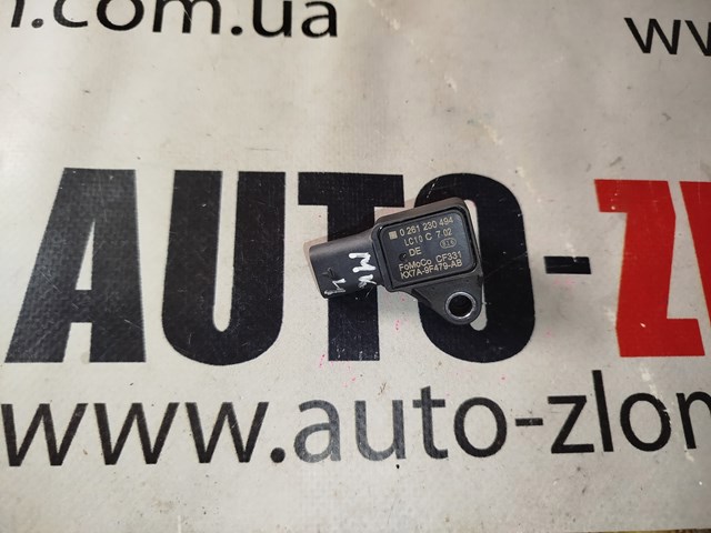 Датчик тиску наддуву турбіни KX7A9F479AB FORD