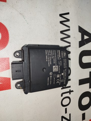 Датчик контролю мертвої зони, задній LJ6T14D453AC FORD