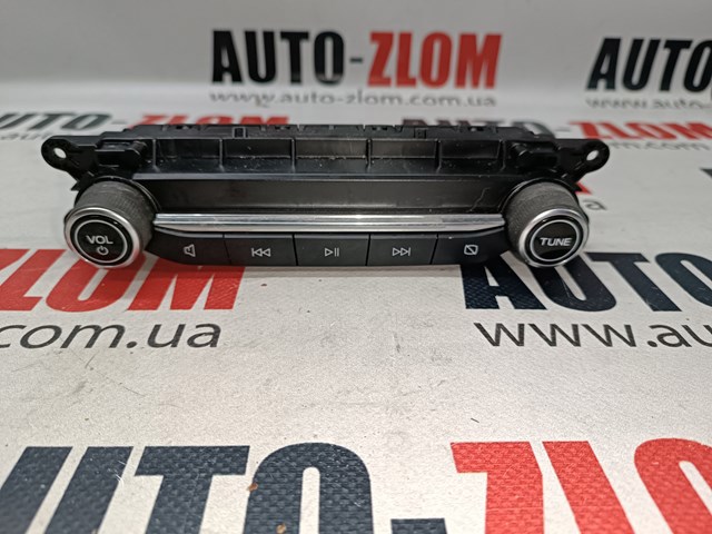 Пульт керування магнітолою LJ6T18K811CA FORD
