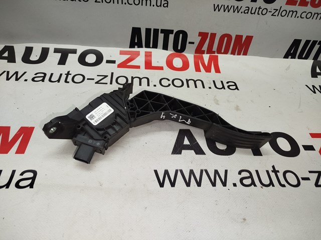 Педаль газу (акселератора) LX619F836AA FORD