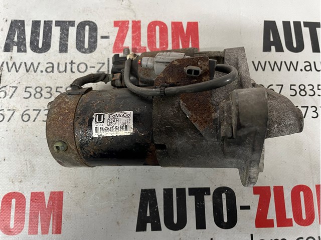 Стартер двигуна M001T30971 MAZDA