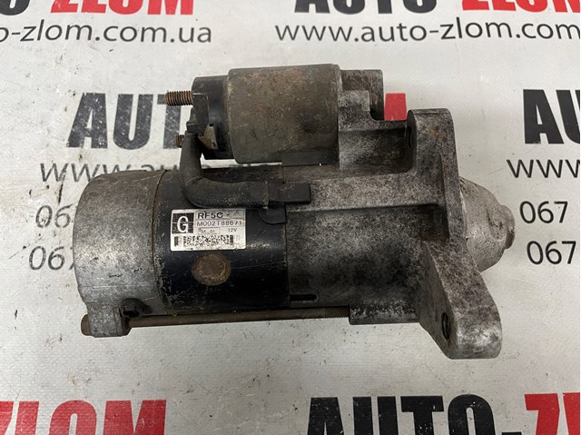 Стартер автомобільний M002T88671 MAZDA