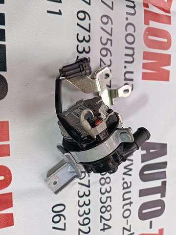 Насос охолодження MH0115711 MAZDA