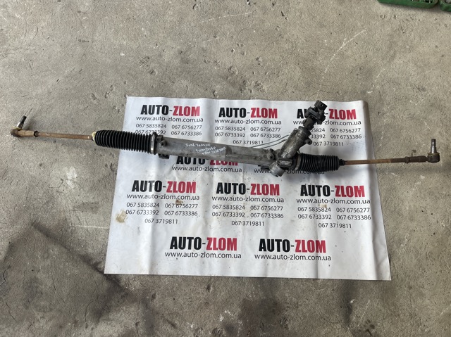 Управління рульове в зборі YC153200AF FORD