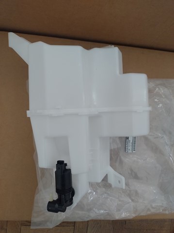 Бачок омивача скла 289105HK0A NISSAN
