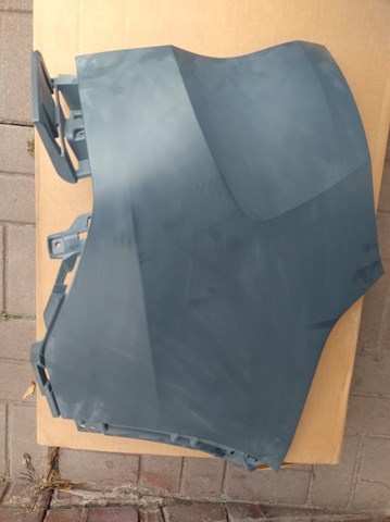 Ікло заднього бампера праве 51128498990 BMW