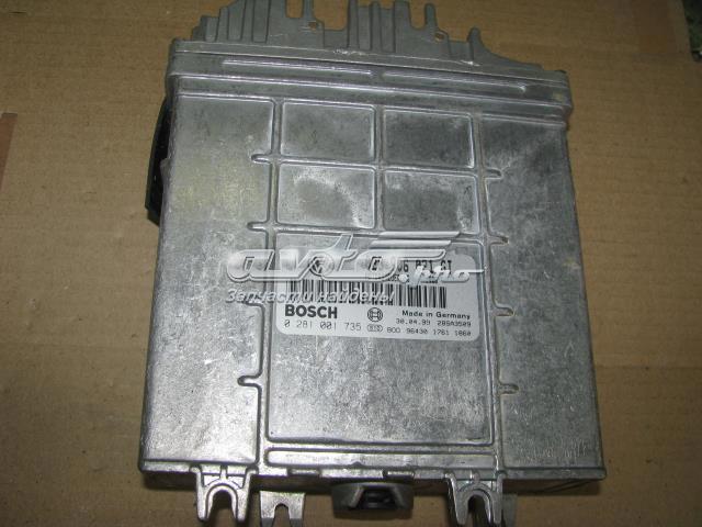Блок двигуна 028906021GT VAG